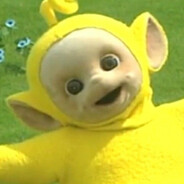 Laa-Laa