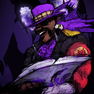 Steam Community Avatar