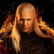 Daemon Targaryen