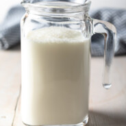 not_buttermilk