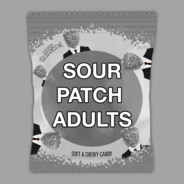 Sour Patch Adults