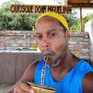 Ronaldinho