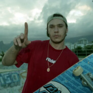 PAJÉ CHORÃO