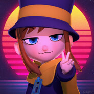 Steam Community Avatar