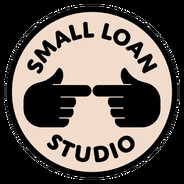 Small Loan Studio