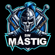 MASTIG | SKULL WARRIORS