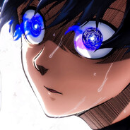 Isagi Yoichi
