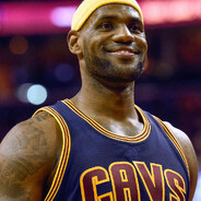 2016 LEBRON