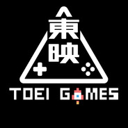 TOEI GAMES