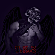 ☠THZ✟☣