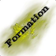 Steam profile picture for @formation