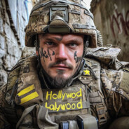 Hollywood