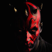 DarthMaul