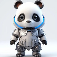 ☯ Panda ☯