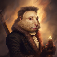 Elon Muskrat