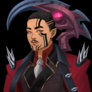 Steam profile picture for @imadooo