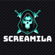 SCREAMILA