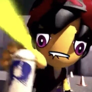 Steam Community Avatar