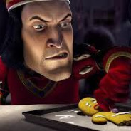 Lord Farquaad