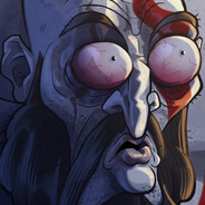 Steam Community Avatar