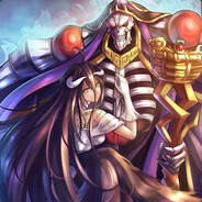 OVERLORD