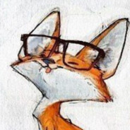 Smol_Fox