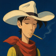 Steam Community Avatar