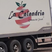 LA CALANDRIA