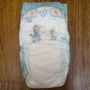 K3sgi PamPers