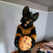 Hex: Furry Trash