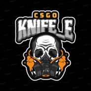 Young Knife