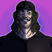 Steam Community Avatar
