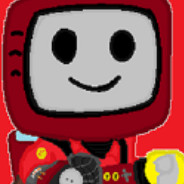 BEEP-MAN