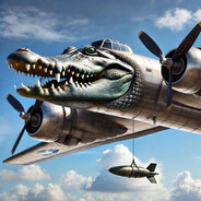 bombardiro crocodilo