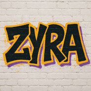 #ZYRA# ZYRA