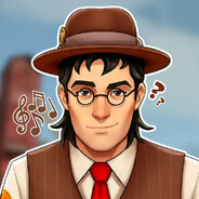 Steam Community Avatar