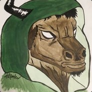 CovertMinotaur