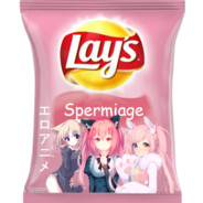 Spermiage