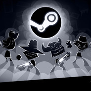 Steam Community Avatar