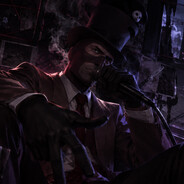 Steam Community Avatar