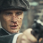 Thomas Shelby
