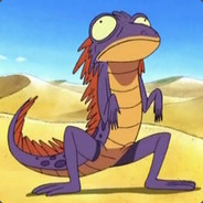 Lizard King