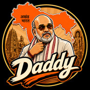 Daddy