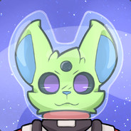 Internet Space Cat