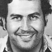 Pablo Escobar