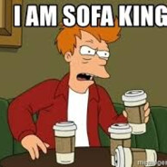 SofaKing