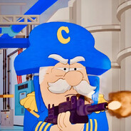 Steam Community Avatar