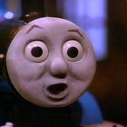 Thomas The Flank Engine