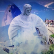 JESUS Kung fu