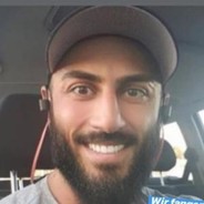 Mo El Baba